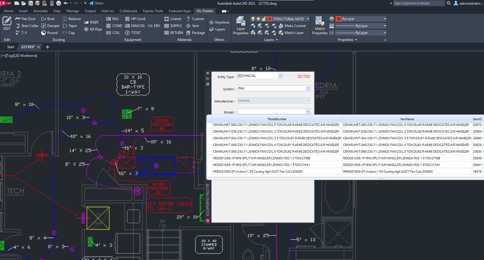 CusAutomatic Data Capture from Drawings