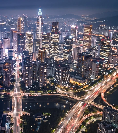 Your Systems. Smarter. Faster and Connected.