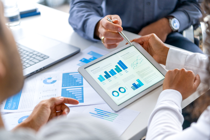 Fast & Accurate Project Estimation 